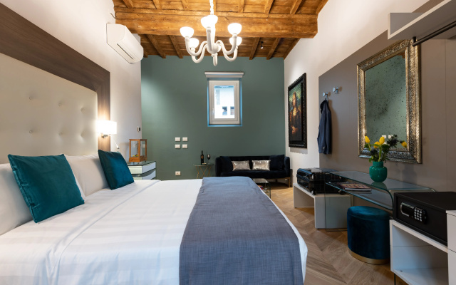 Kairos by Florence Art Apartments