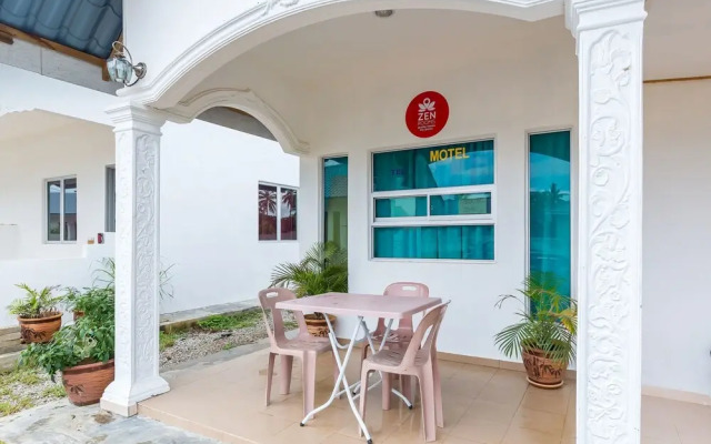 ZEN Rooms Tanjung Mali