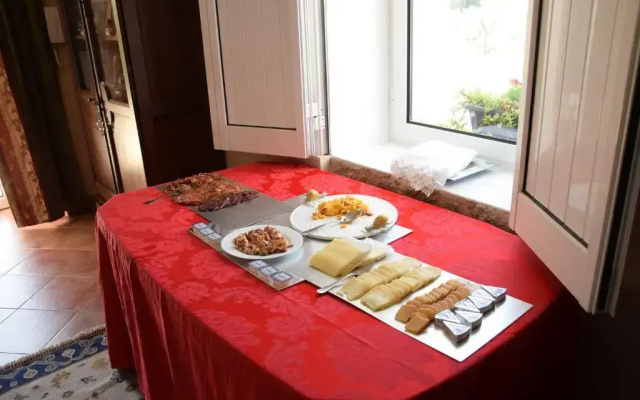 Casa da Paleta