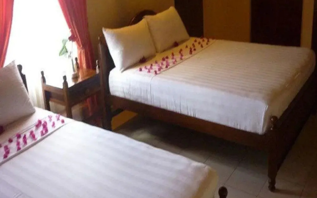 Vista Sri VI Villa