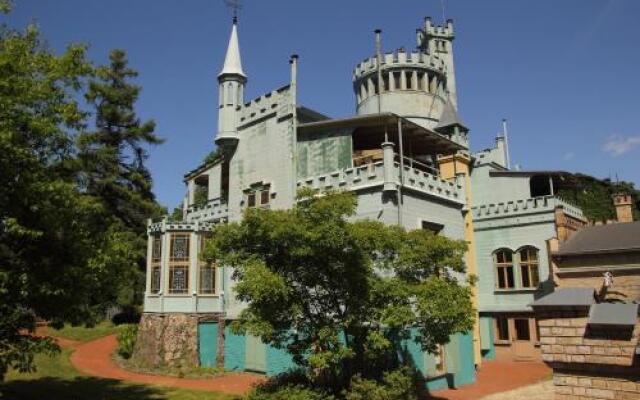Отель Cottage Dzintars Латвия, Юрмала - отзывы, цены и фото номеров - забронировать отель Cottage Dzintars онлайн вид на фасад