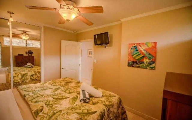 Kuleana Resort 414