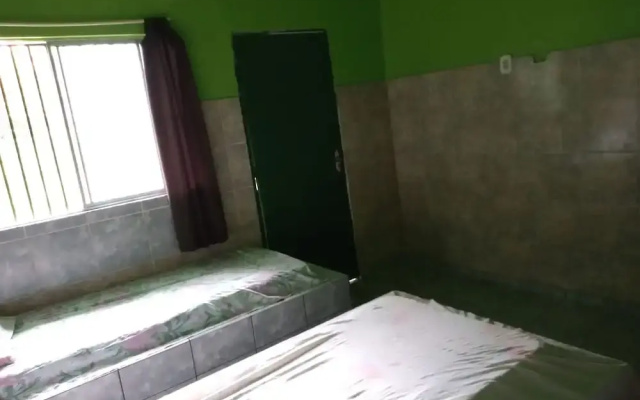Hotel Carioca