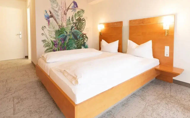 Hotel Rosmarin
