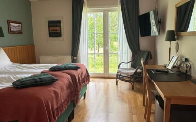 Ada Krog Hotell & Konferens