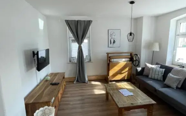 Apartmenthaus Elbblick