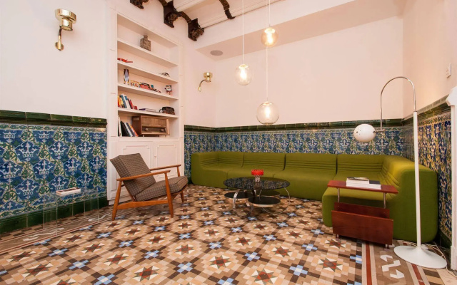 Numa Barcelona Roca