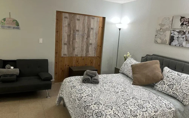 Amazing & cozy Duplex near Zoo Miami