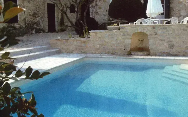Chateau Montfort