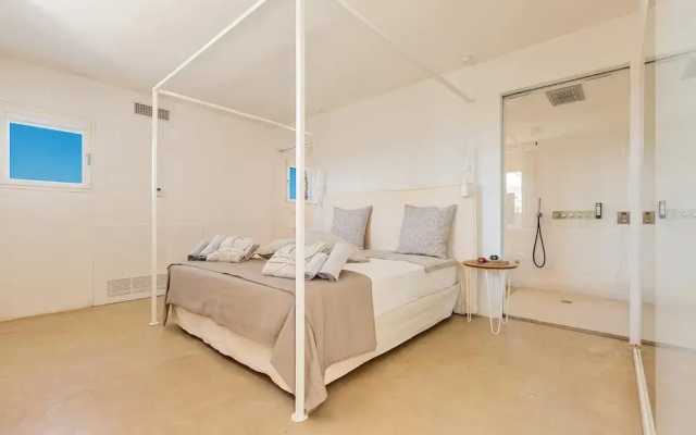 Hotel Perla Saracena - Suite La Perla