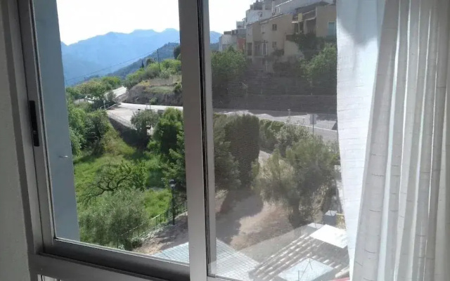 Hostal El Pirineo