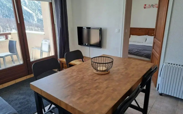 Appartement Montgenèvre, 2 pièces, 4 personnes - FR-1-266-168