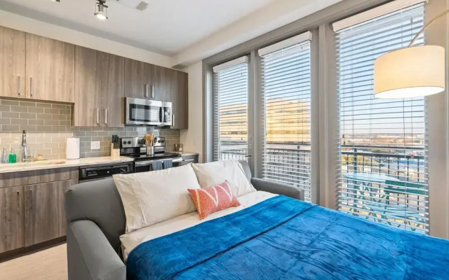 Arlington Dreamy Studio Apartment