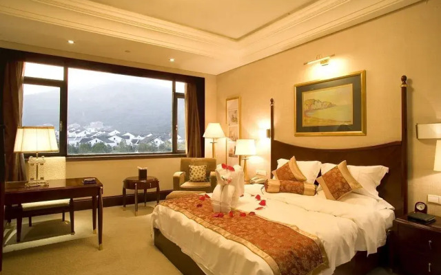Dongshan Hotel
