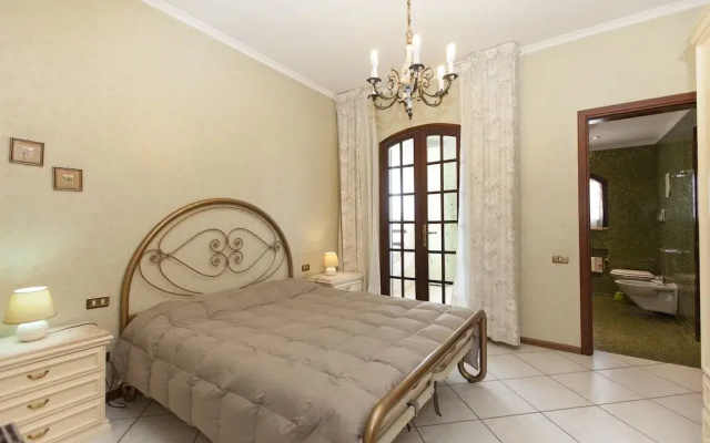 Villa Topazio
