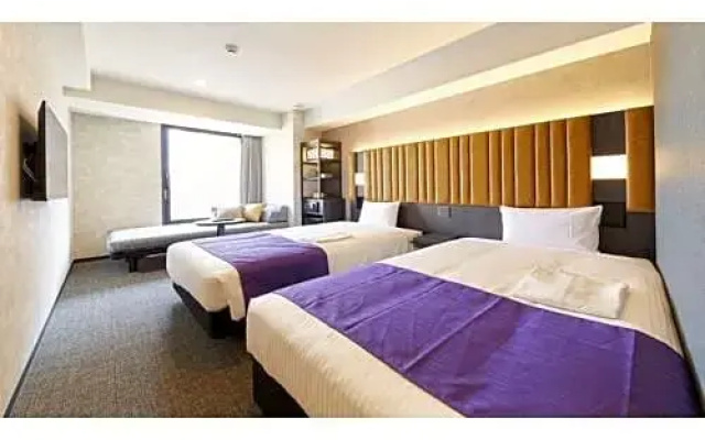 Hotel MONday Kyoto Marutamachi - Vacation STAY 71080v