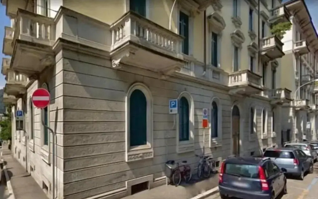 La Belle Coquette B&B
