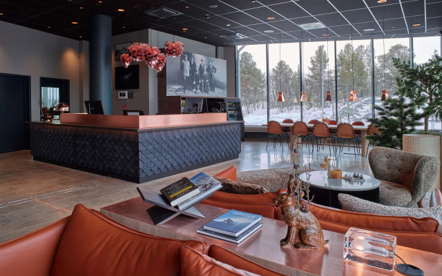 Scandic Kiruna