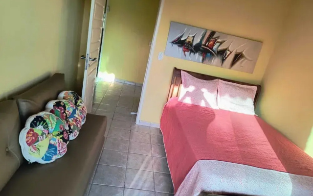 Casa De Praia Tamandaré