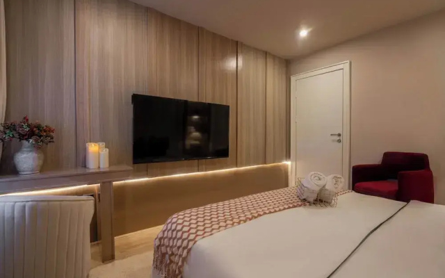Libertini Apartments by FreedomWay