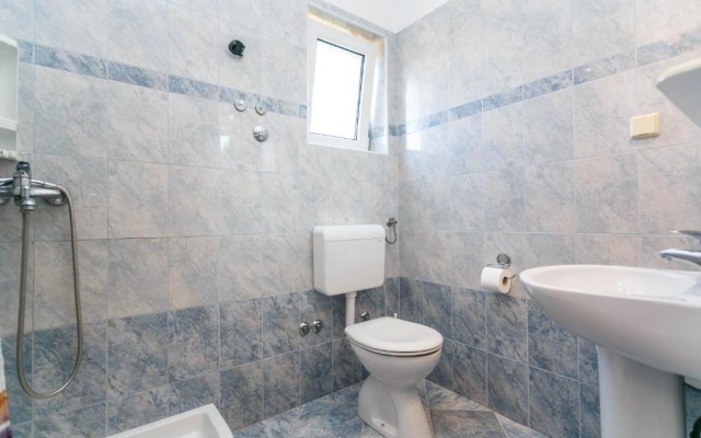Apartmani Luka