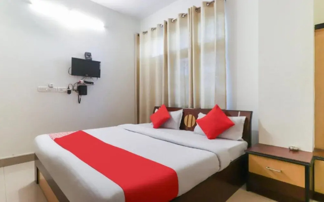 Zaina Guest House by OYO Rooms