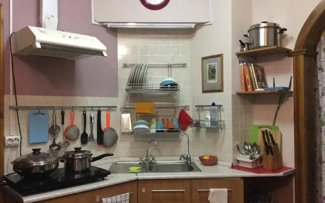 Хостел Ассорти