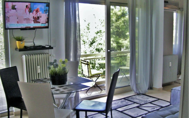 Urban Residence