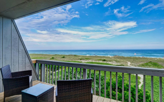 Coyote by Sea Scape Properties