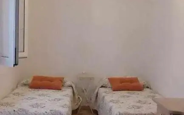 Islote House
