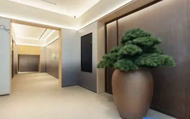 JI Hotel (Hangzhou Wulin Square Chaowang Road)