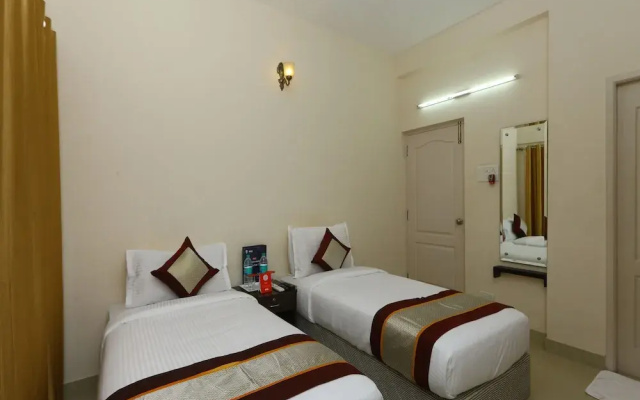 OYO 10106 Hotel NLBR
