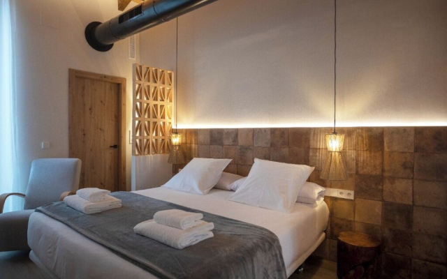 Mon Suites San Pedro