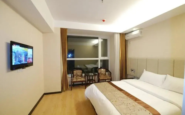 Zhixuan Apartment Shenyang Taiyuan Street Branch