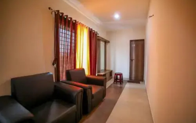 Mandara Residency