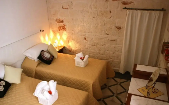 B&B SantAnna