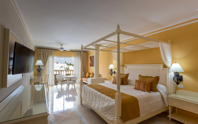 Bahia Principe Escape Bouganville - Adults Only - All Inclusive