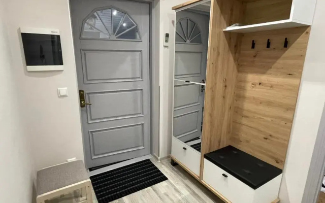 Paju Apartement