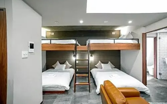 ALT STAY Azabudai - Vacation STAY 31682v