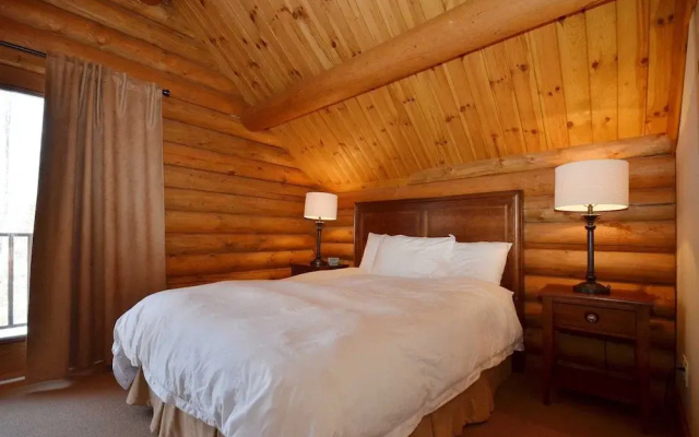 Chalet Sequoia