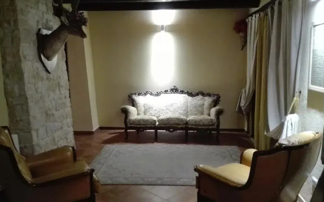 La Colticciola