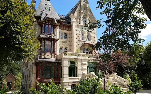 Villa Alecya
