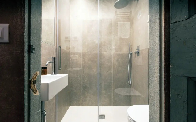 Orti Heritage Charming Florence Stay