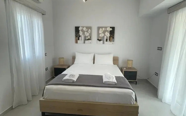 Villa Rodelia in Roda