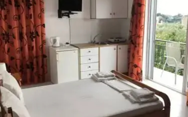 Oasis Apartments