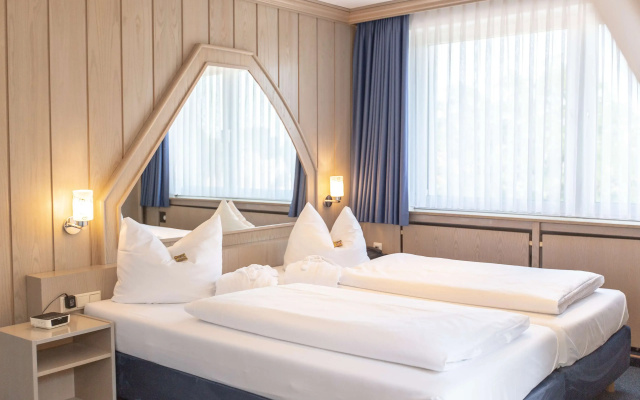 Best Western Hotel Heide