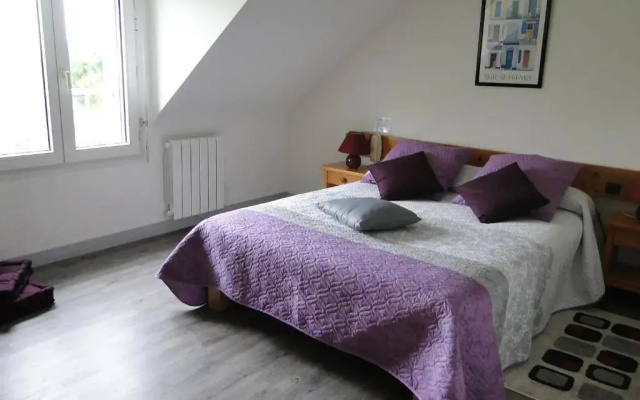 Hotel Aux Tamaris