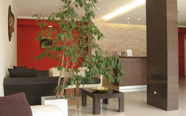 Dakar Hotel