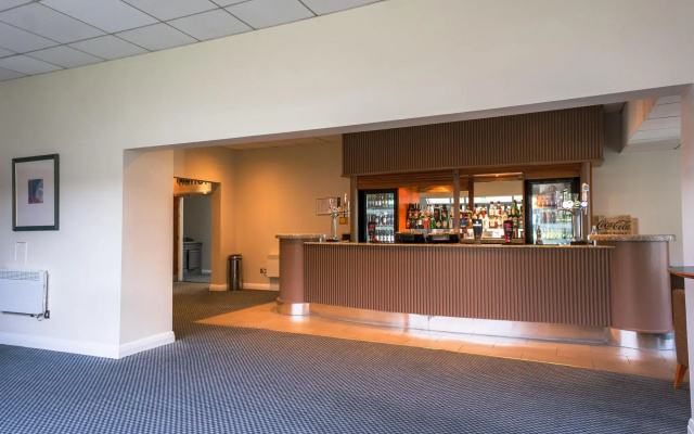 Holiday Inn Doncaster A1 (M) Jct 36