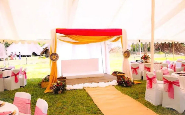 Njele Country Park